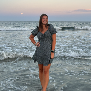 Fundraising Page: Emily Monaghan